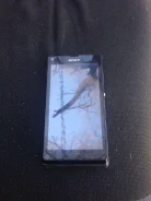 Sony Xperia L