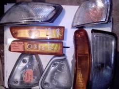 Toyota. Volkswagen Transporter Mercedes-Benz Vito Mercedes-Benz Sprinter Fiat Ducato Ford Transit
