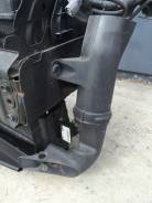 Патрубок воздухозаборника. Honda Fit, GD3, GD2, GD1 Двигатель L13A