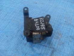 Блок abs. Toyota Land Cruiser Prado, RZJ95W, RZJ95 Двигатель 3RZFE