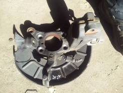 Кулак поворотный. Volkswagen Jetta Volkswagen Golf, 5K1, 1K1, 1K5 Volkswagen Caddy Двигатели: CBBB, CBDB, CFFB, BLR, BLN, BVZ, BKD, CAVD, CGGA, BLF, C...