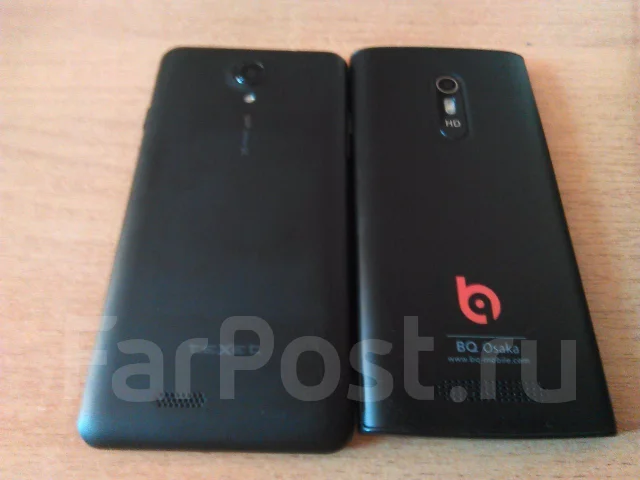 teXet X-maxi qHD TM-5172. �/� ����