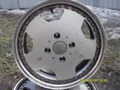 Starform Basel. x16", 4x114.3 ����