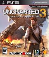 Игры для Sony PlayStation 3.