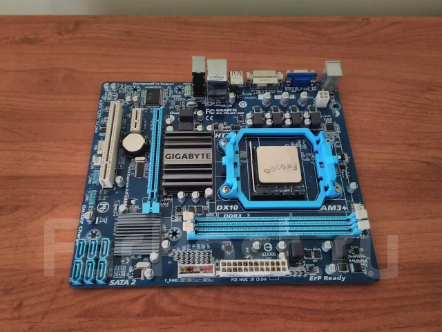 AMD FX-4300 ����