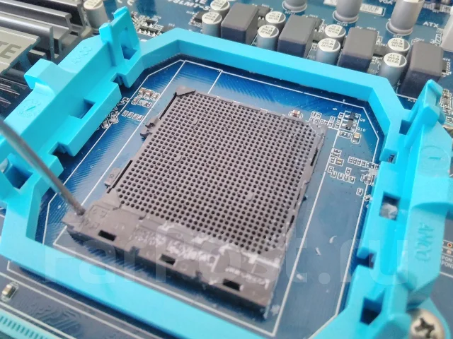 AMD FX-4300 ����