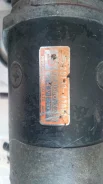 ������� Toyota 12HT, 2H 24v 28100-47091 28100-47091 ����