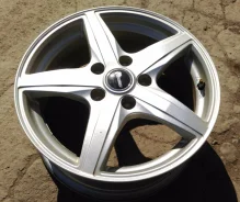 Topy Sibilla TZ. 6.5x16", 5x114.30, ET53 ����