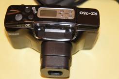 Sony Cyber-shot DSC-T2. зум: 7х