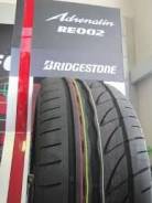 Bridgestone Potenza RE002 Adrenalin. Летние, 2015 год, без износа, 1 шт