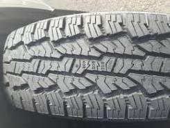Nokian Rotiiva AT. Всесезонные, 2015 год, без износа, 4 шт