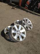 Mitsubishi. 7.0x18, 5x114.30, ET38