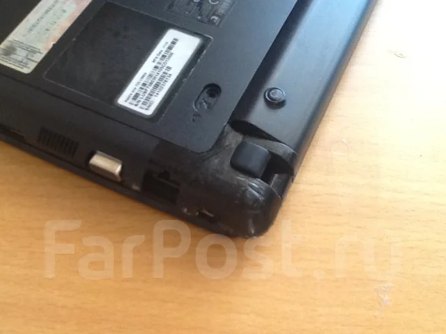 Acer Aspire One 722-C68kk. 11.1", 1����, ��� 2048 ��, ���� 320���, WiFi: 1, Bluetooth: 1, ����������� �� 6��. ����