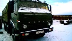 Камаз 5511. Продается Камаз, 10 000 куб. см., 13 000 кг.