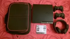 Sony PlayStation 3