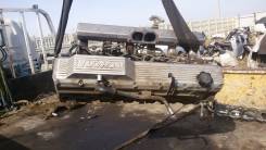 Вал балансирный. Toyota Land Cruiser Двигатель 1HDT