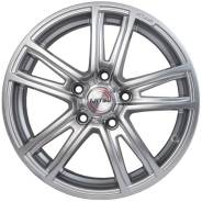 IJITSU. 7.0x16, 5x120.00, ET43, ЦО 74,1 мм.