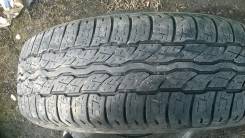 Bridgestone Dueler H/T D687. Летние, износ: 50%, 4 шт