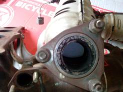 Датчик кислородный. Honda Airwave, GJ1, GJ2 Двигатель L15A
