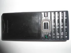 Sony Ericsson