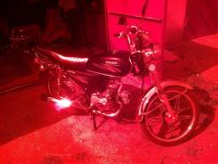 Racer Alpha 72. 72 куб. см., исправен, птс, с пробегом