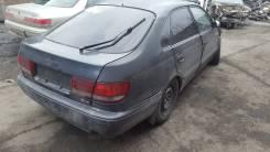 Toyota Corona SF. ST190, 3SFE