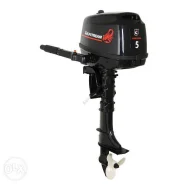 Parsun. 4-�������, ����������, ���� S (381 ��), 2013 ��� ����