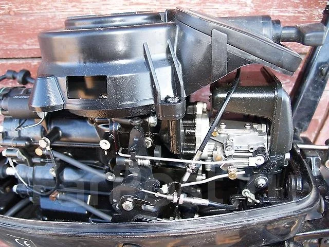 Parsun. 4-�������, ����������, ���� S (381 ��), 2013 ��� ����