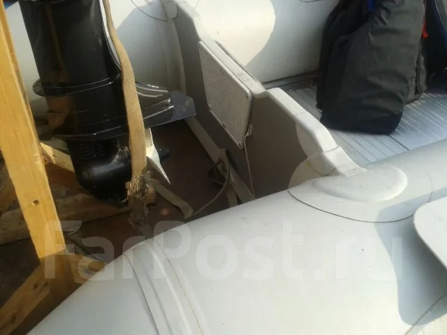 Parsun. 4-�������, ����������, ���� S (381 ��), 2013 ��� ����