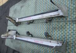 Подножка. Mitsubishi Pajero, V45W