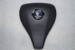 Подушка безопасности. Nissan Teana