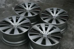 Fabulous Genesis. 8.5x19", 5x112, 5x114.3, ET30, �� 69���. ����