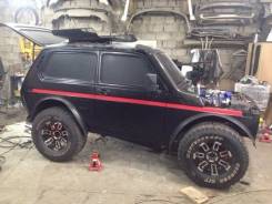 Лада 2121 4x4 Нива. Куплю Ниву