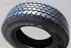 Goodyear Wrangler AT. Всесезонные, 2015 год, без износа, 4 шт