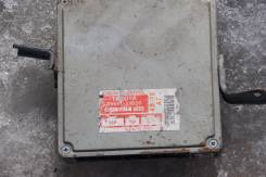 Блок управления двс. Toyota: Corona, Cresta, Carina, Crown, Caldina, Vista, Corona Exiv, Carina ED, Camry, Mark II, Curren, Chaser Двигатель 4SFE