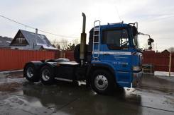 Hino Profia. Продам тягач HINO Profia, 17 000 куб. см., 60 000 кг.