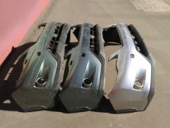 Бампер. Subaru XV, GP7 Subaru Impreza XV Двигатель EJ20A