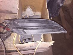 Заглушка бампера. Toyota Auris, NZE151, NZE151H, NZE154, NZE154H Двигатель 1NZFE