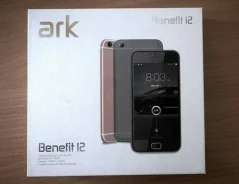 ARK Benefit I2. �/� ����