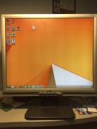 Acer. 20" (51 см), технология LCD (ЖК)