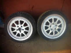Blitz. x17", 5x114.3, ET40 ����