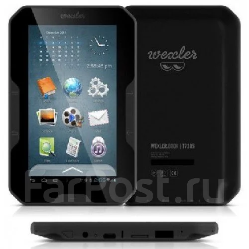 Wexler Book T7205 ����