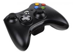 Геймпады для Microsoft Xbox.