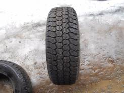 Goodyear Cargo Vector. Всесезонные, 2013 год, без износа, 1 шт