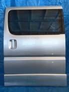 Дверь сдвижная. Toyota Touring Hiace, KCH46W, KCH40W, RCH41W, RCH47W Toyota Regius, RCH41, LXH49, KCH40, RCH47, RCH47W, RCH41W, LXH43, KCH46, KCH40W...