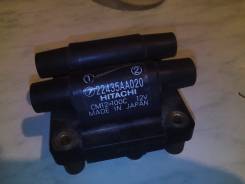 Катушка зажигания. Subaru Impreza Двигатели: EJ15, EJ16, EJ15E, EJ18, EJ16E, EJ152, EJ18E, EJ151, EJ181, EJ20, EJ20E