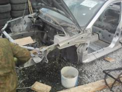 Лонжерон. Mitsubishi Lancer Cedia, CS2A Mitsubishi Lancer, CS2A Двигатель 4G15