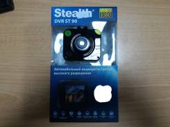 Видеорегистратор Stelth DVR ST90