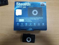 Видеорегистратор Stelth DVR ST200
