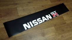 Наклейка. Nissan GT-R